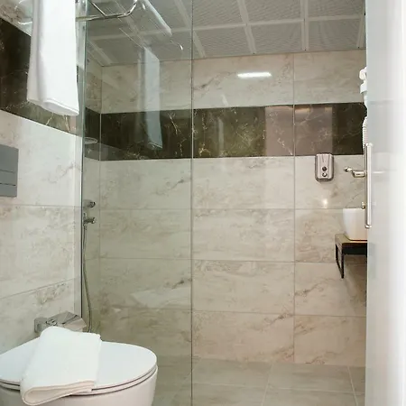 Af-ra 3* Αττάλεια