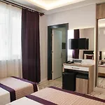 Af-ra 3* Antalya