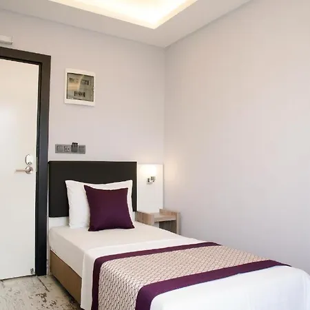 Af-ra Hotel Antalya