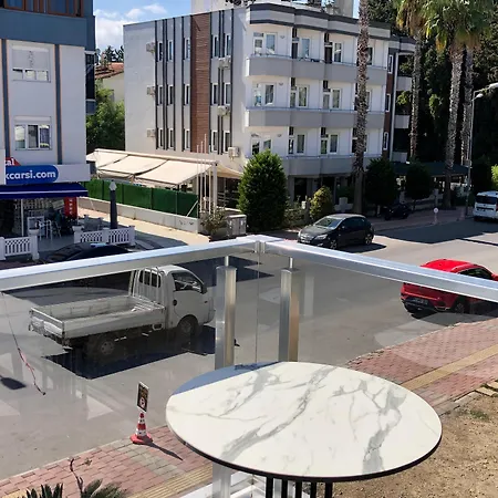 Af-ra Antalya