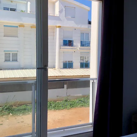Hotel Af-ra 3*