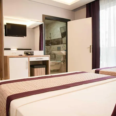 Af-ra Hotel
