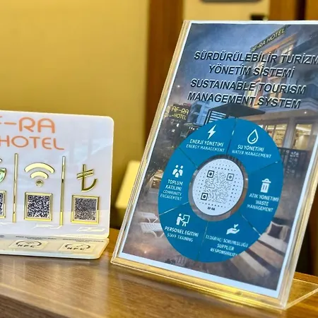Hotel Af-ra Antalya