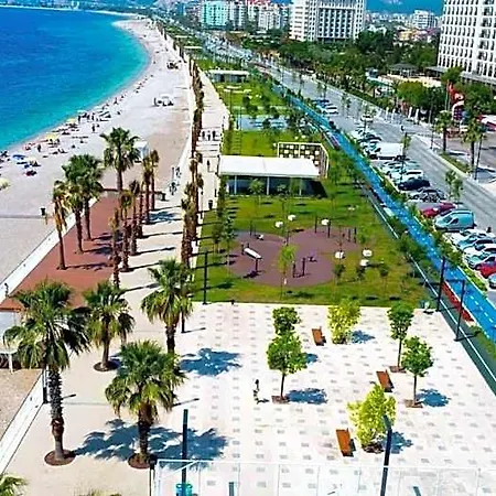 Af-ra 3* Antalya