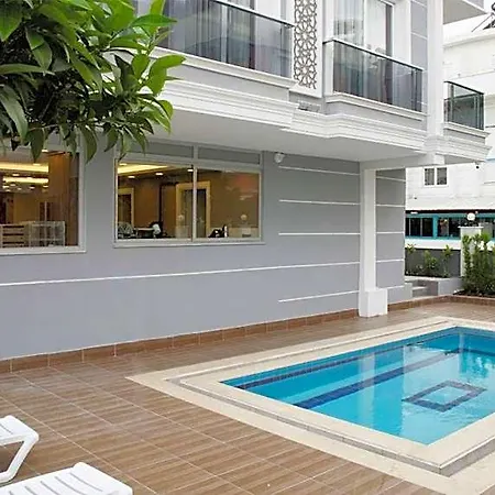 Otel Af-ra