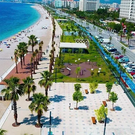 Af-ra Antalya