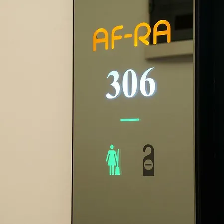 Af-ra