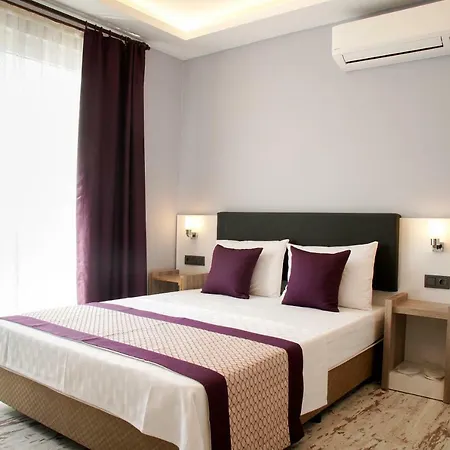 Hotel Af-ra