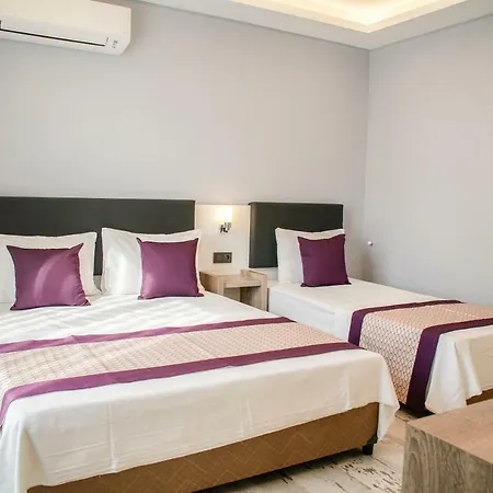 Hotel Af-ra 2*