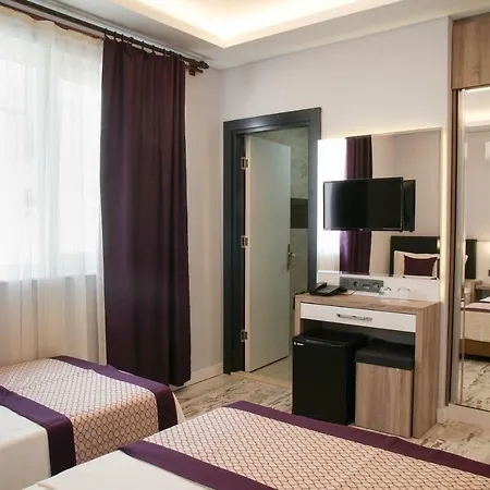 Hotel Af-ra