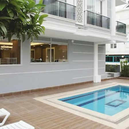 Hotell Af-ra