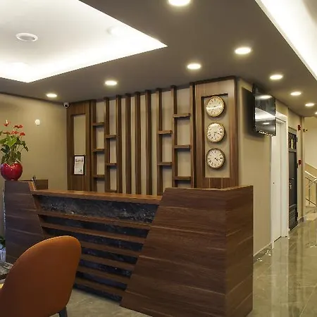 Hotel Af-ra