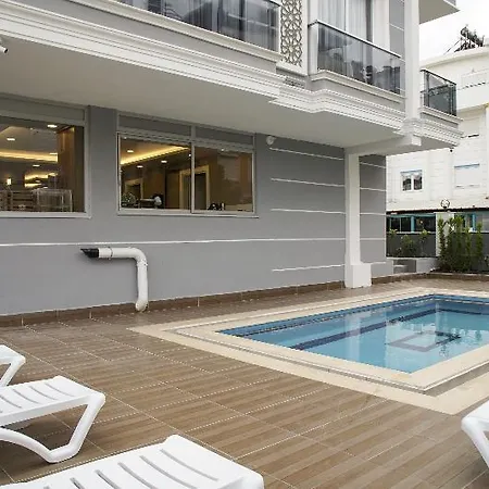 Hotel Af-ra 2*