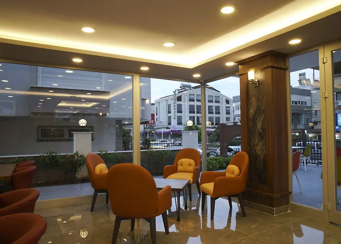 Af-ra Hotel