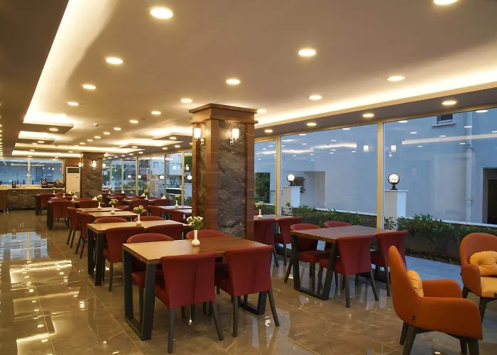 Af-ra Hotel