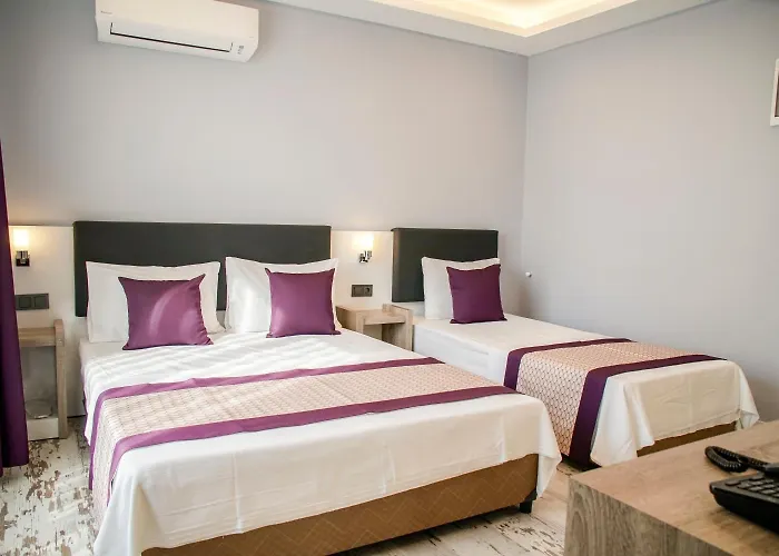 Af-ra Hotel 3*