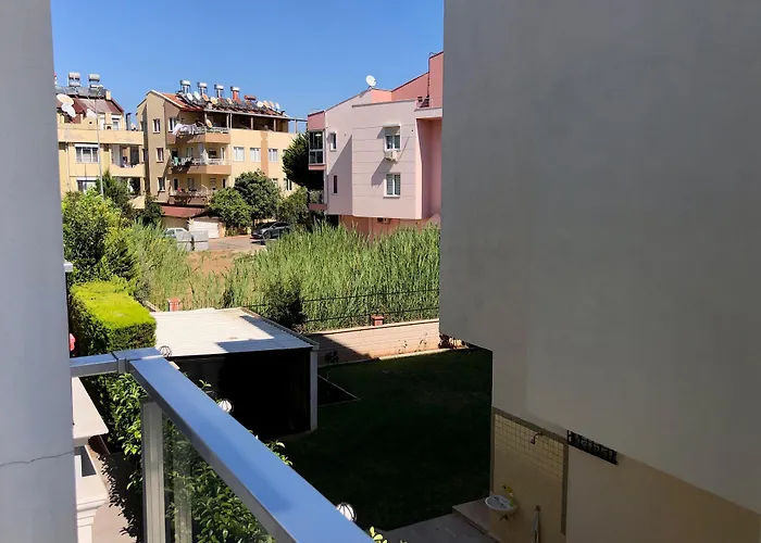 Af-ra Hotel 3*