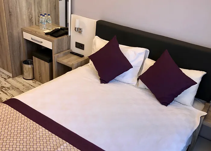 Af-ra Hotel