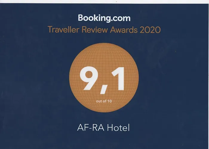 Af-ra