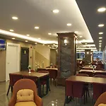 Hotel Af-ra Antalia