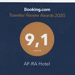 Af-ra
