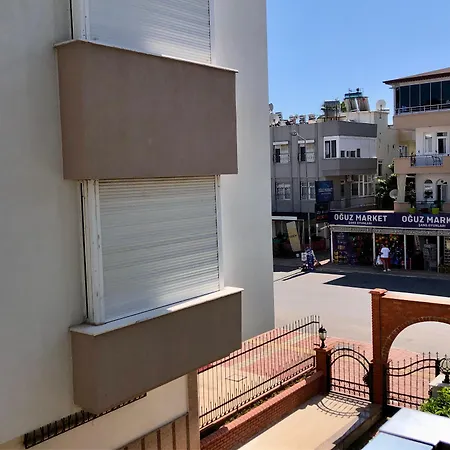 Af-ra Hotel 3*