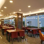 Af-ra Отель