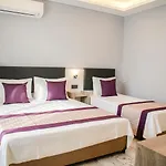 Af-ra Отель 3*