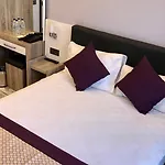 Af-ra Отель