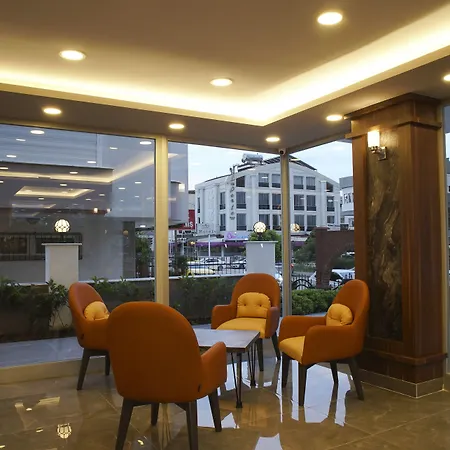 Af-ra Hotel