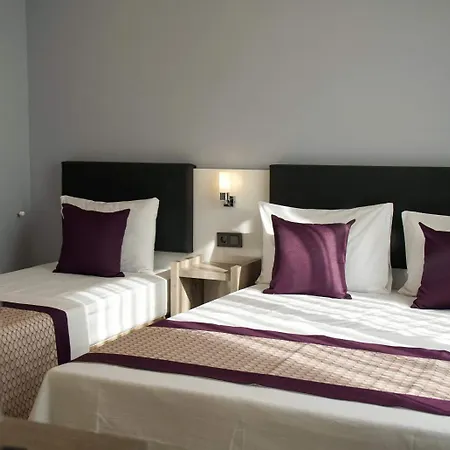Hotel Af-ra