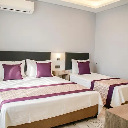 Af-ra Hotel 3*