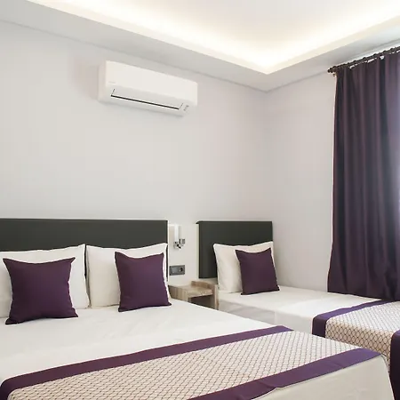 Hotel Af-ra