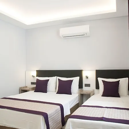 Af-ra Hotel