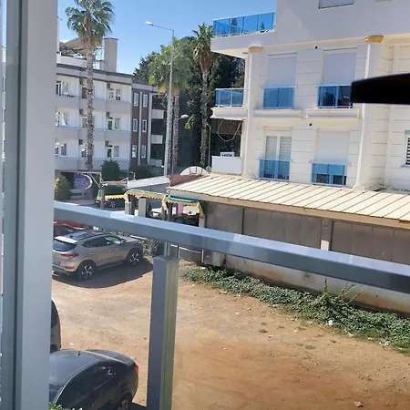 Af-ra Hotel