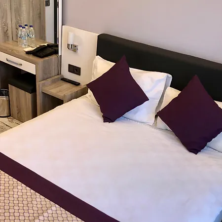 Af-ra Hotel
