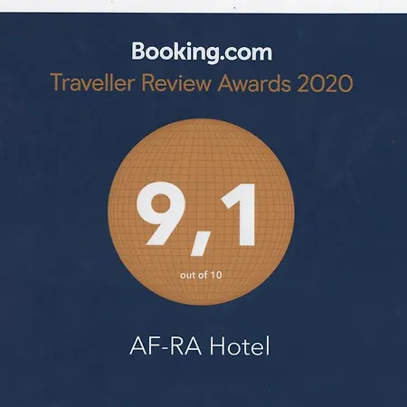 Af-ra