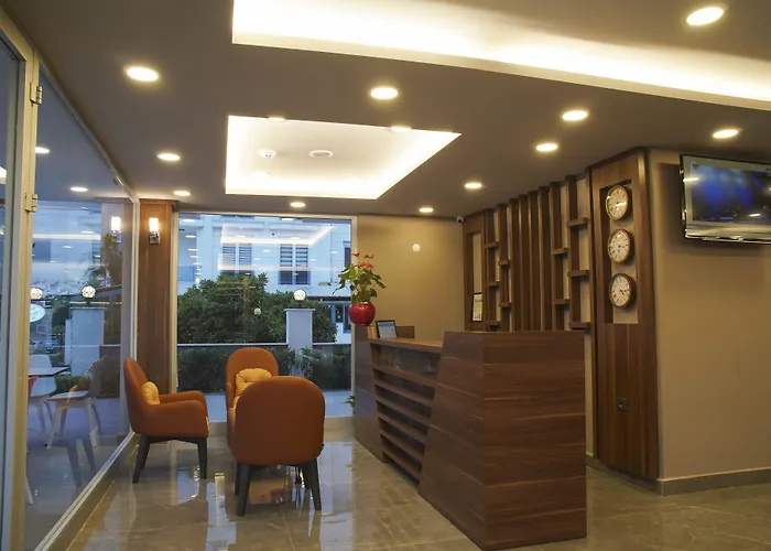Af-ra Antalya