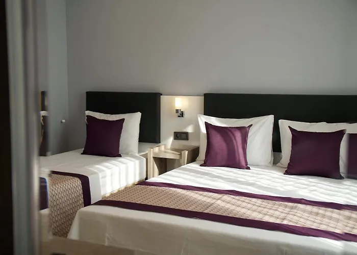 Hotel Af-ra