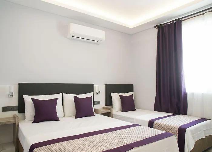 Hotel Af-ra