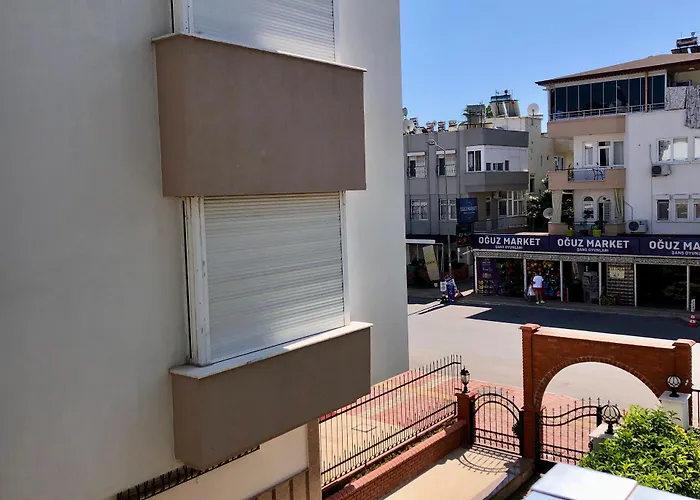 Af-ra Hotel 3*
