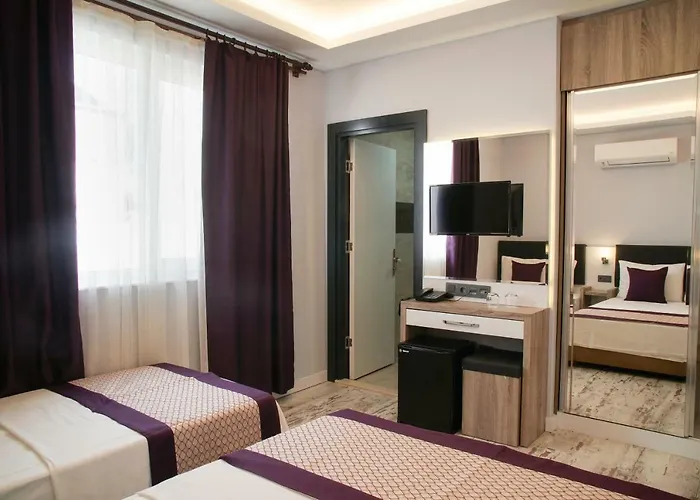 Hotel Af-ra